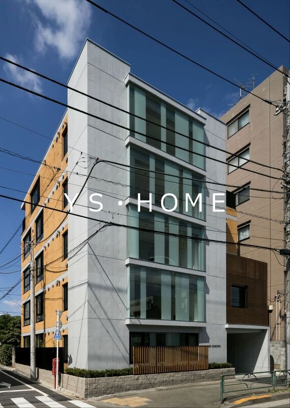 ＳＯＵ荻窪 外観