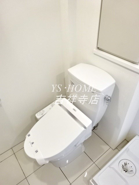 ＳＯＵ荻窪 その他1