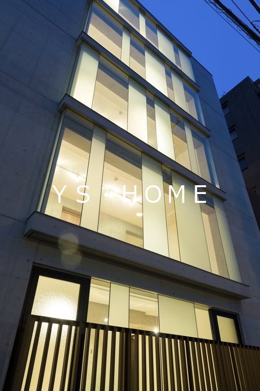 ＳＯＵ荻窪 その他外観1