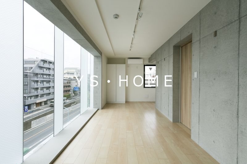 ＳＯＵ荻窪 リビング