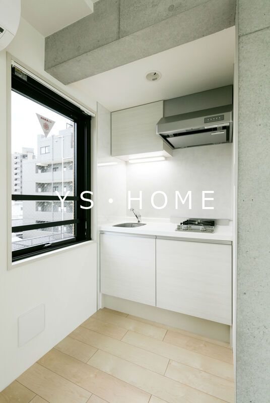 ＳＯＵ荻窪 キッチン