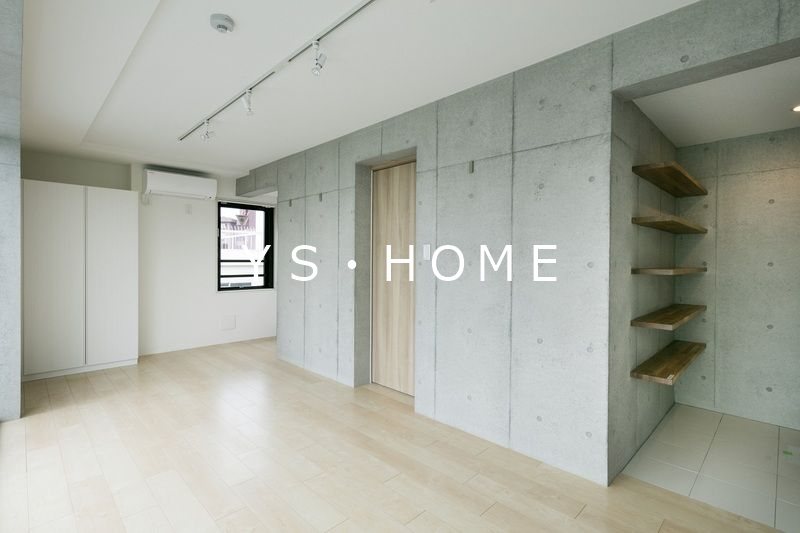 ＳＯＵ荻窪 ベッドルーム