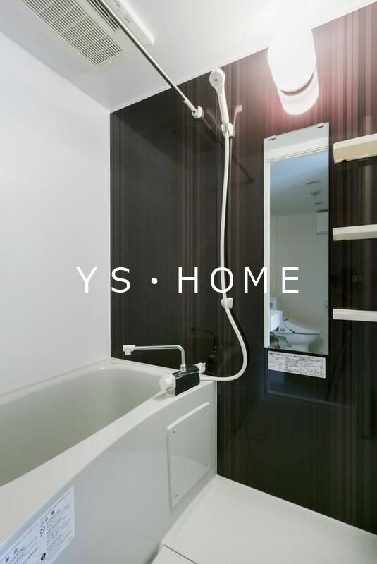 ＳＯＵ荻窪 風呂画像