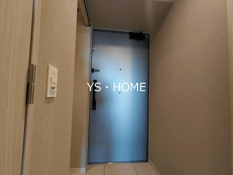 Ｔｅｒｒａ蚕糸の森 玄関