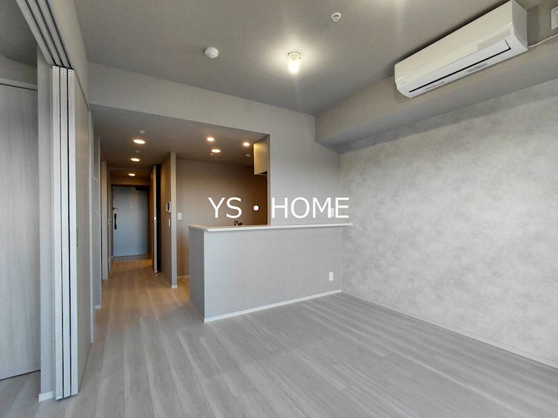 Ｔｅｒｒａ蚕糸の森 リビング