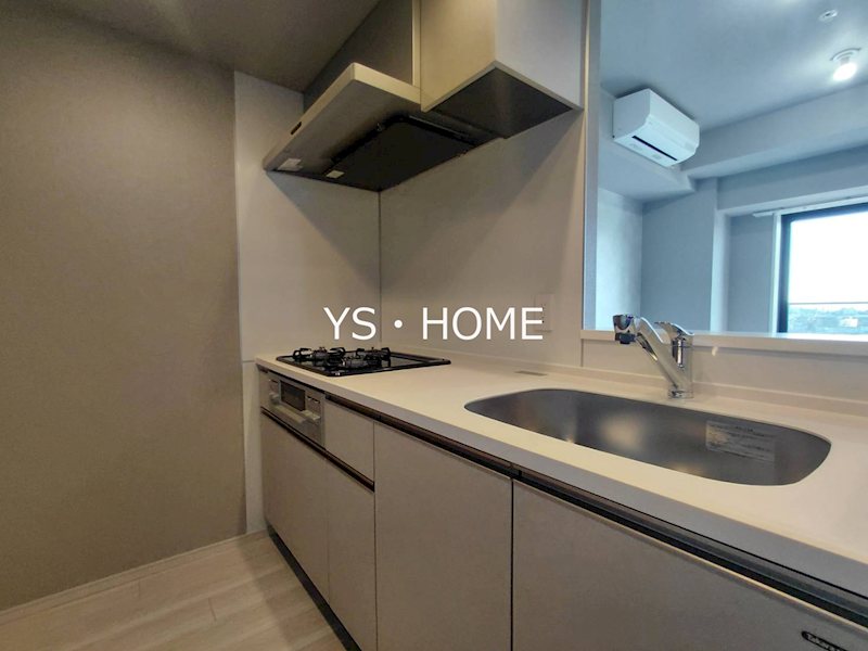 Ｔｅｒｒａ蚕糸の森 キッチン