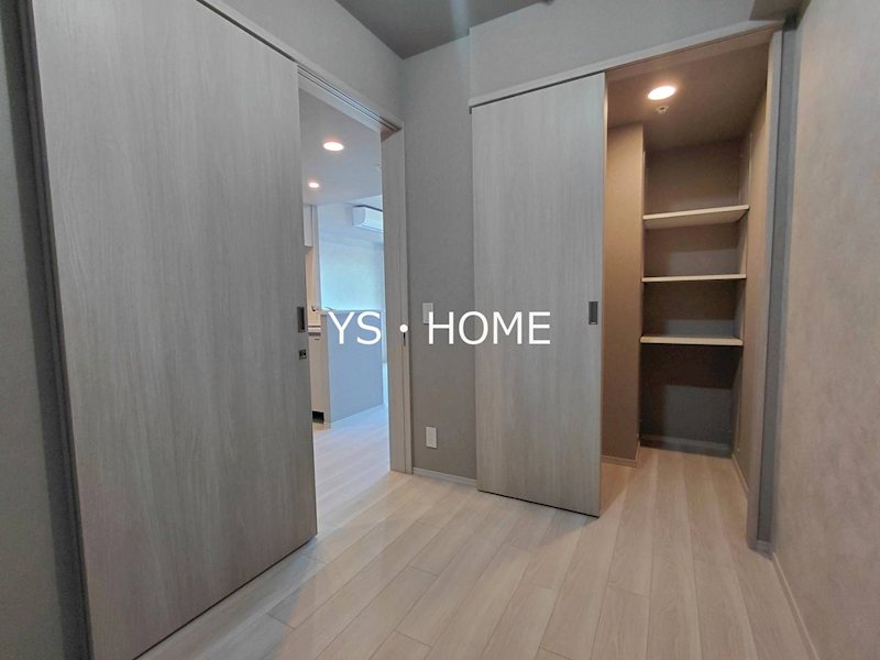 Ｔｅｒｒａ蚕糸の森 ベッドルーム