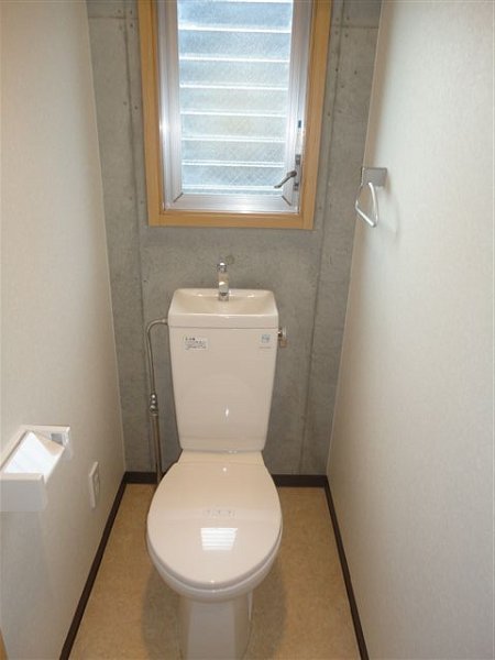 ファミール新川 その他3