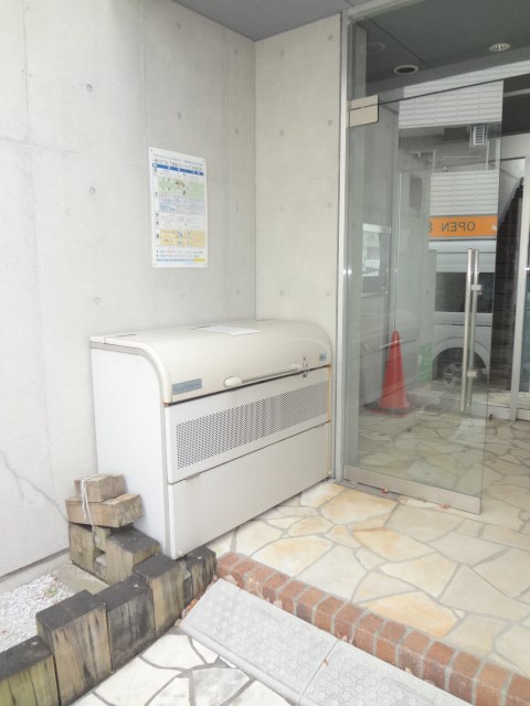 ファミール新川 その他外観1