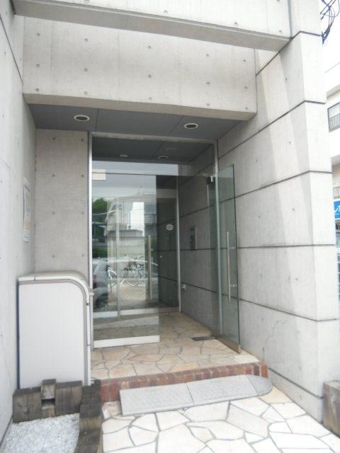 ファミール新川 その他外観2