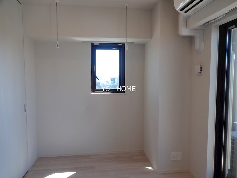 ブリリアンクラス高円寺 ベッドルーム