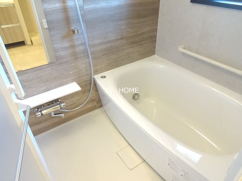 ブリリアンクラス高円寺 風呂画像