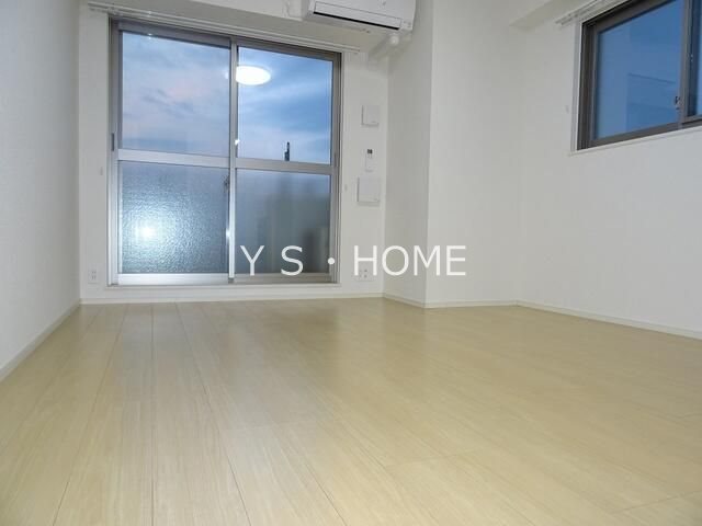 エスペランサ国立 リビング