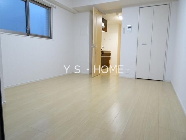 エスペランサ国立 ベッドルーム