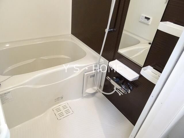 エスペランサ国立 風呂画像