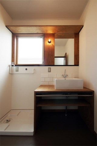 西荻窪の家　KDT その他2