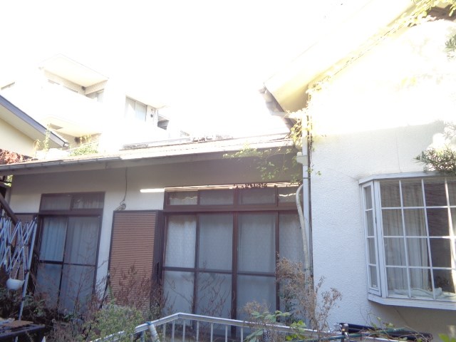 西荻窪の家　KDT その他3