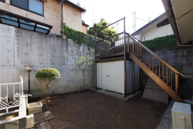 西荻窪の家　KDT その他7