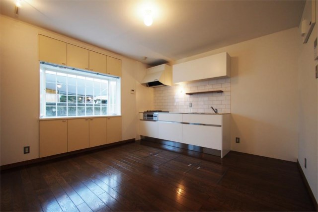 西荻窪の家　KDT その他9