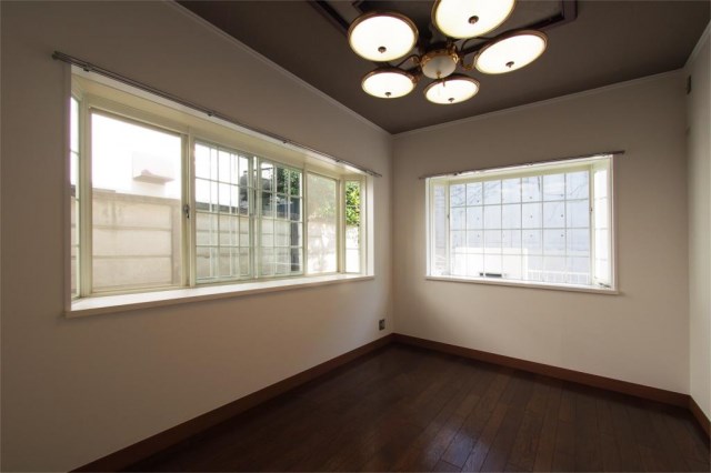 西荻窪の家　KDT その他11