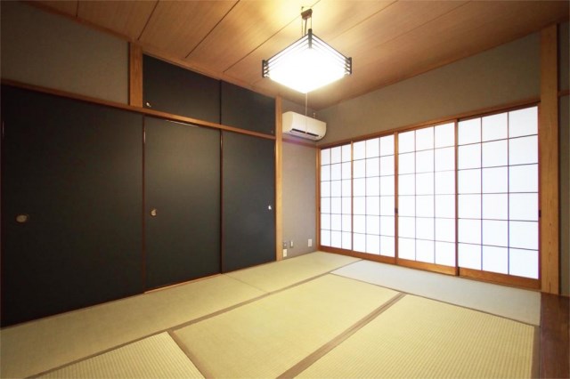 西荻窪の家　KDT その他12