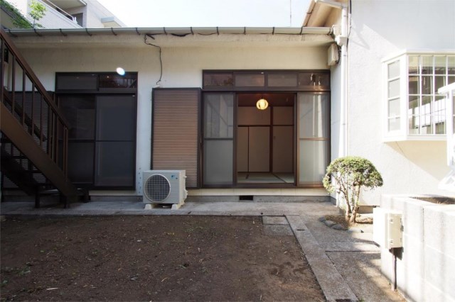 西荻窪の家　KDT その他13