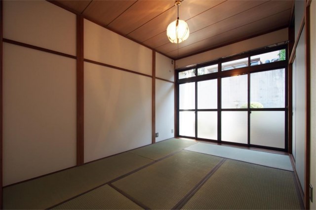 西荻窪の家　KDT その他14