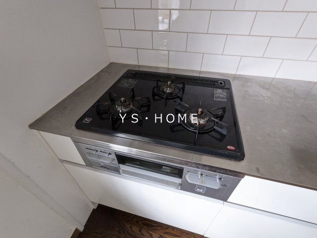 西荻窪の家　KDT その他15