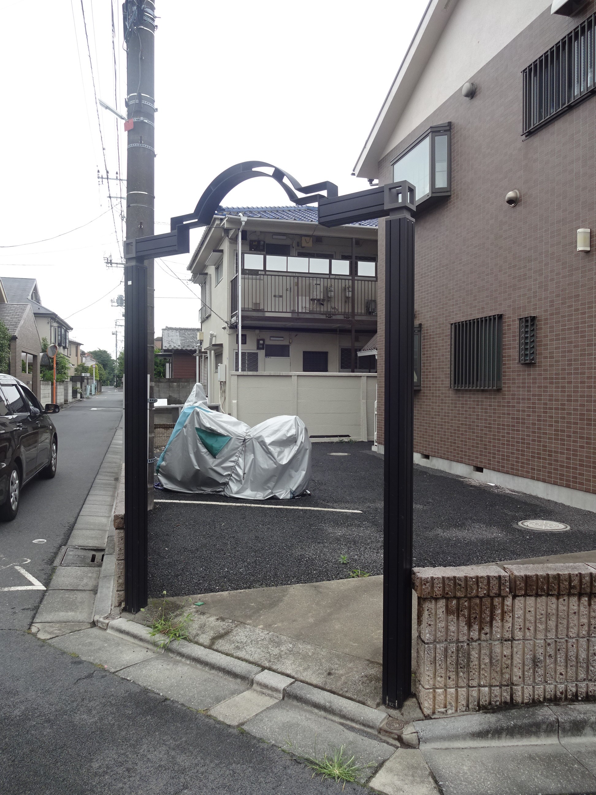 ディモーラ美多加　　 その他4