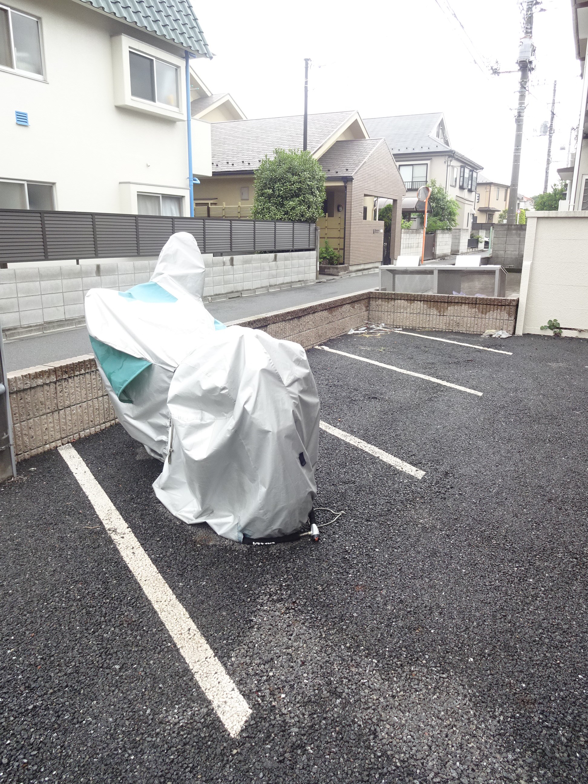 ディモーラ美多加　　 その他6