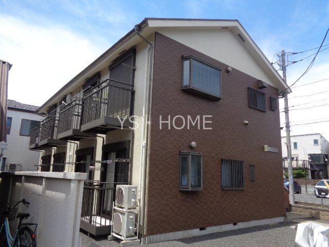 ディモーラ美多加　　 その他外観1