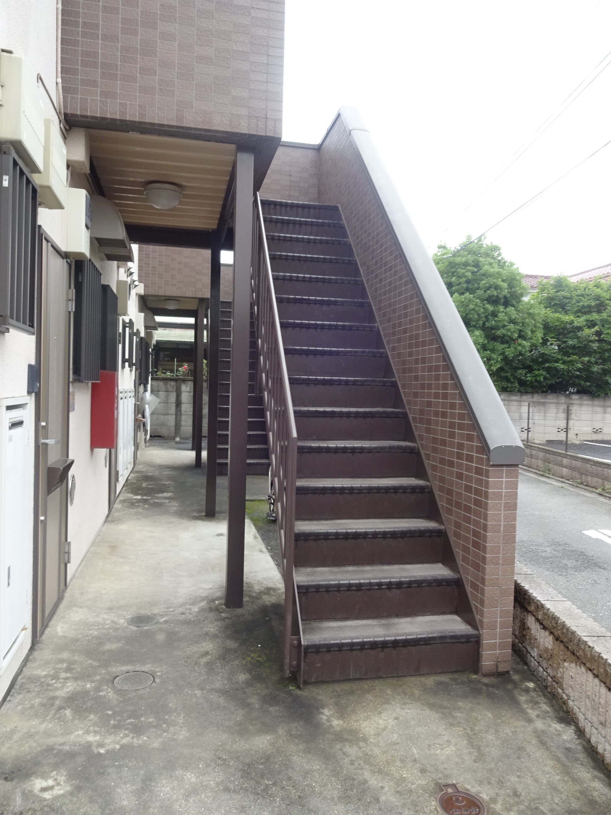 ディモーラ美多加　　 その他7