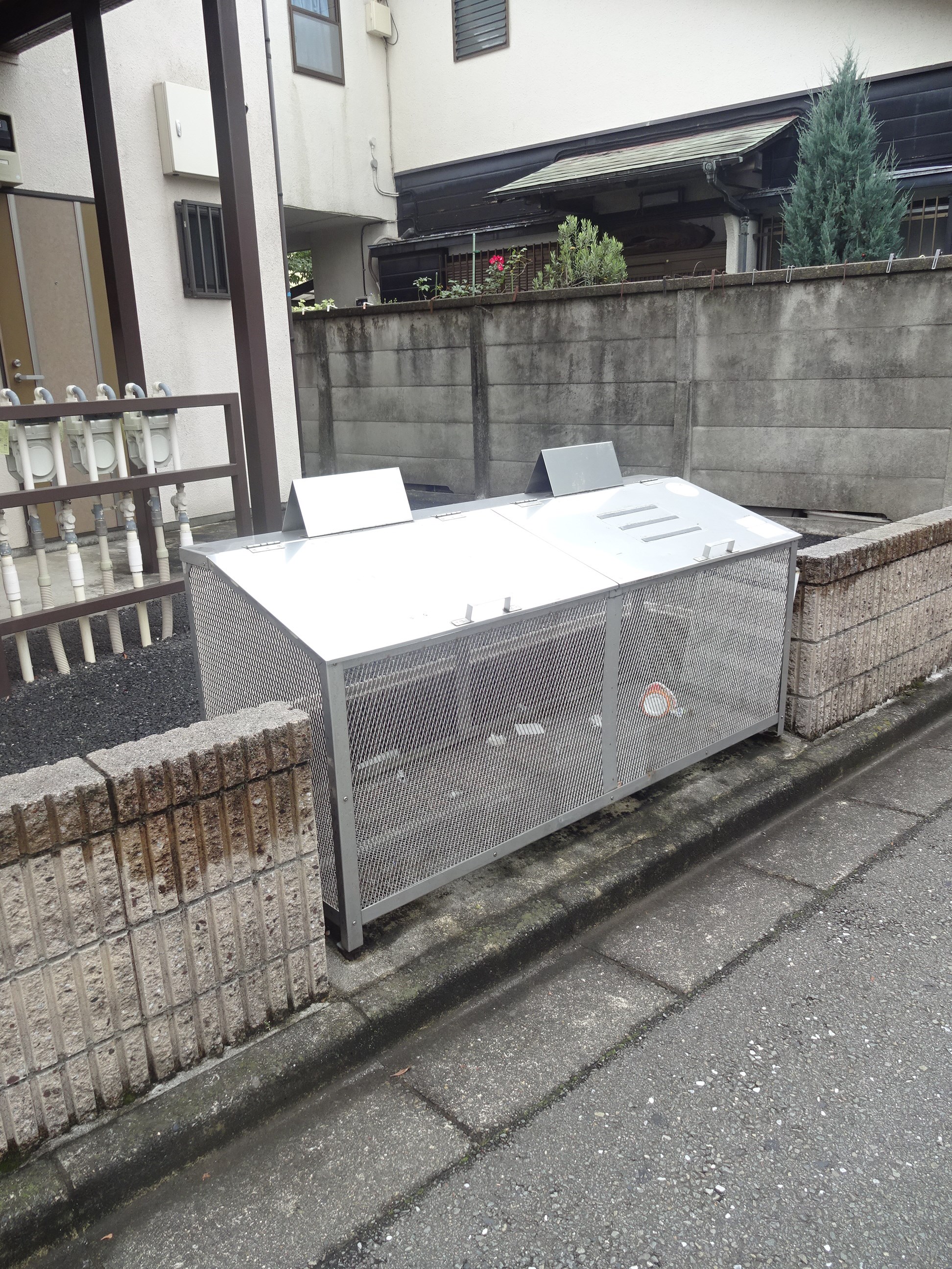 ディモーラ美多加　　 その他8