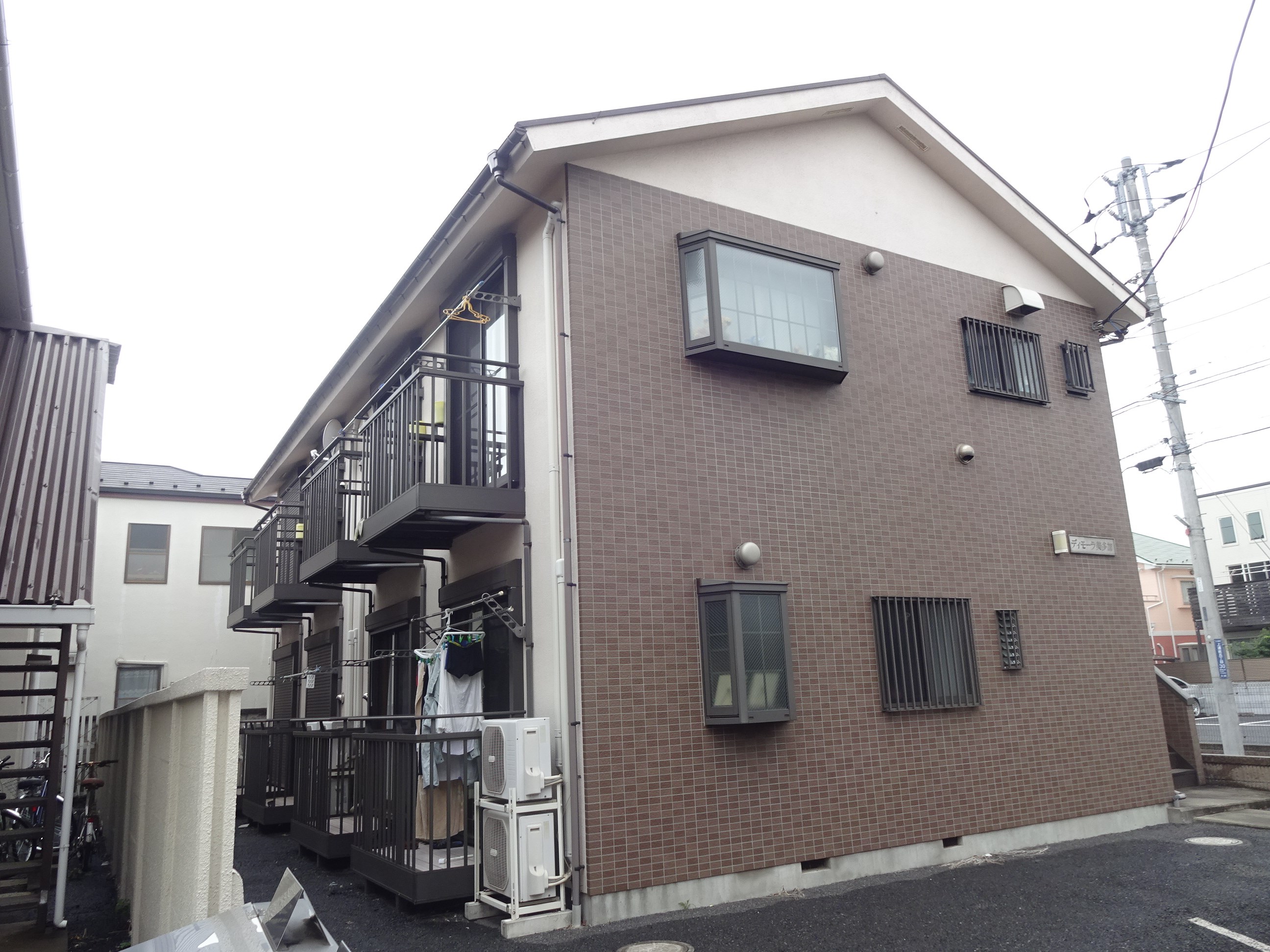 ディモーラ美多加　　 その他36