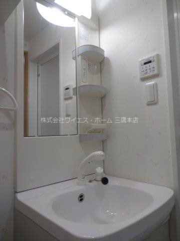 ヴィラ武蔵野 その他1