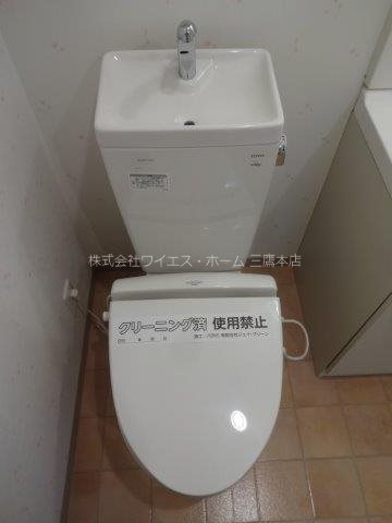 ヴィラ武蔵野 その他2