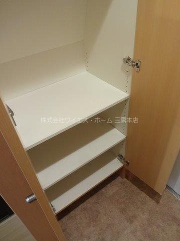 ヴィラ武蔵野 その他5