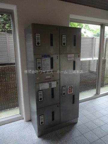 ヴィラ武蔵野 その他7