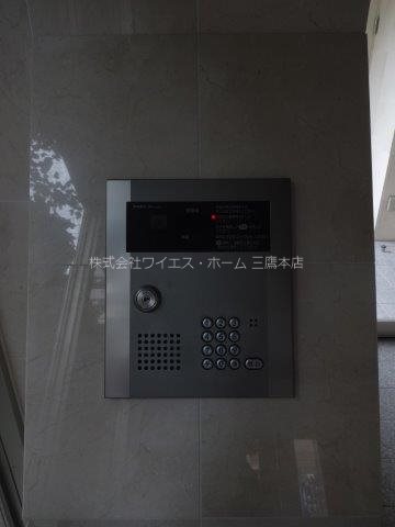 ヴィラ武蔵野 その他8