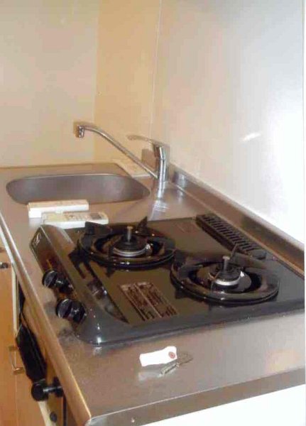 ヴィラ武蔵野 その他11