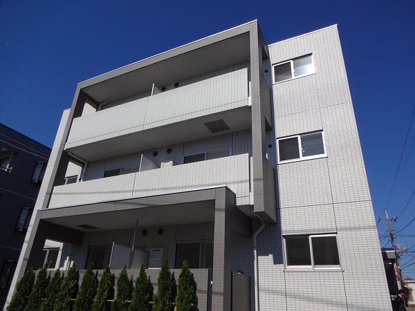 プランドール　  その他外観1