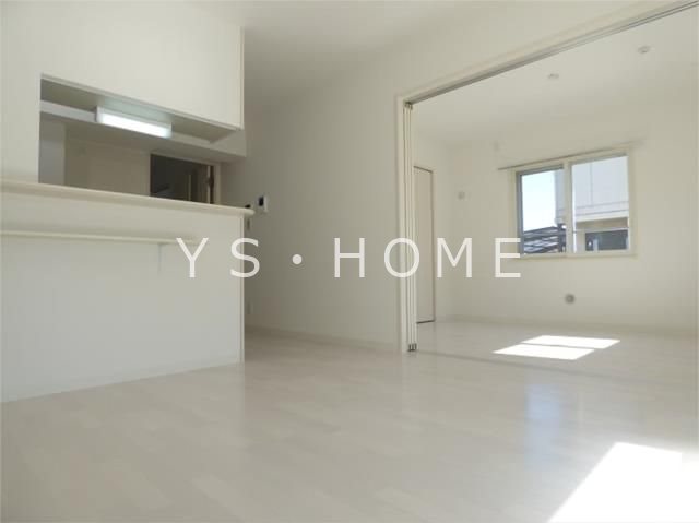 プランドール　  リビング