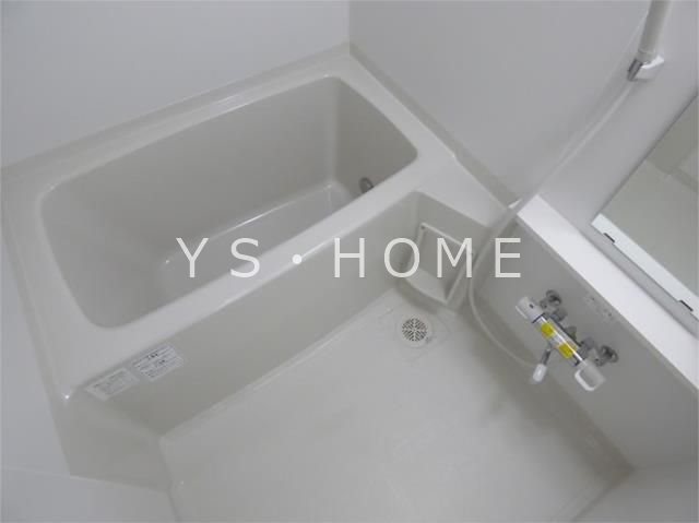 プランドール　  風呂画像