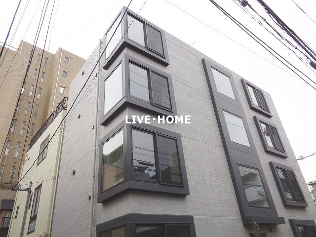 その他外観1