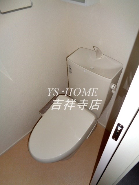 ラ・クール阿佐谷 その他8