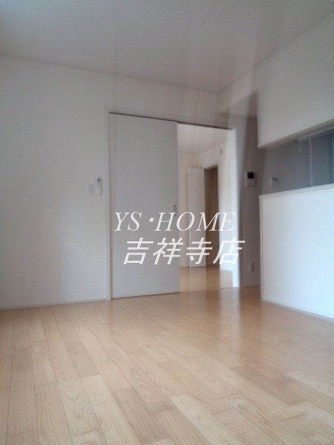 ラ・クール阿佐谷 リビング