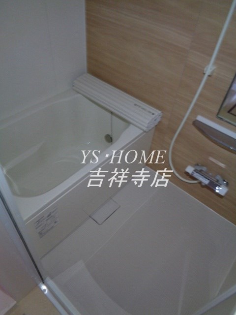 ラ・クール阿佐谷 風呂画像