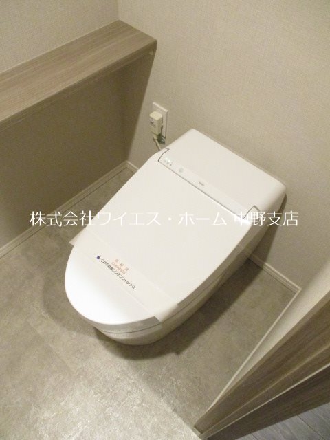 グランツオーベル中野 その他1