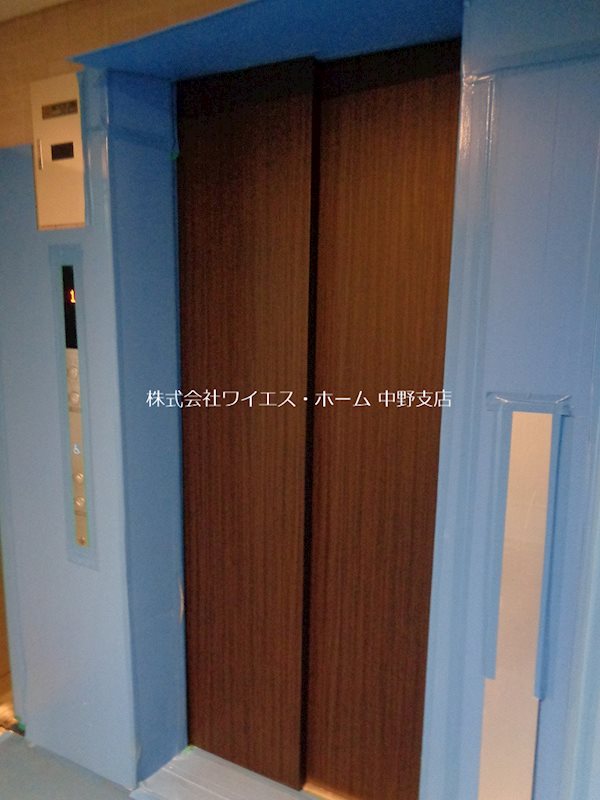 グランツオーベル中野 その他外観4
