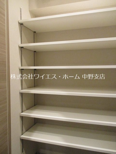 グランツオーベル中野 その他14